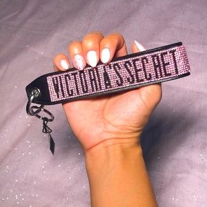 💖Victoria’s Secret Keychain💖
